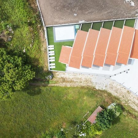 Villa Valentina Rales  Εξωτερικό φωτογραφία