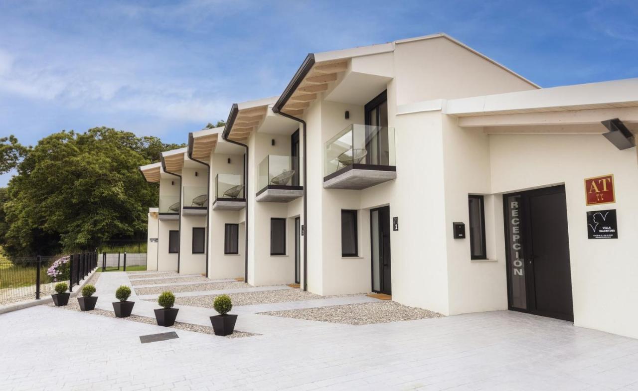 Villa Valentina Rales  Εξωτερικό φωτογραφία