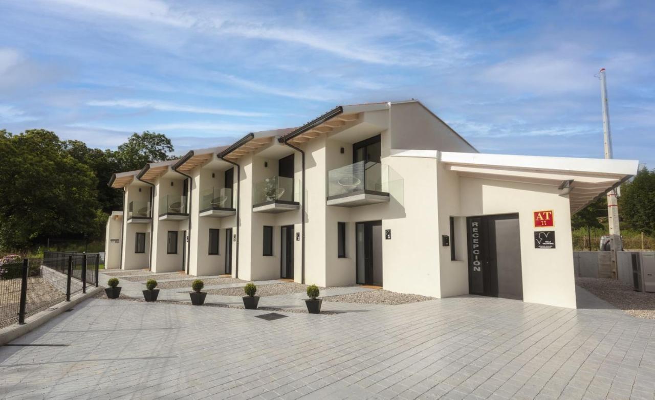Villa Valentina Rales  Εξωτερικό φωτογραφία