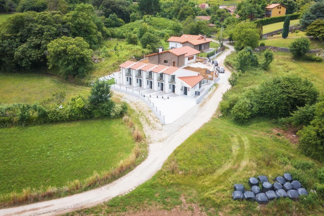 Villa Valentina Rales  Εξωτερικό φωτογραφία